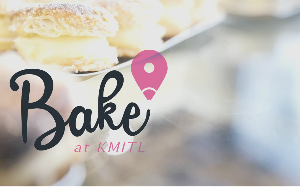 Bake at KMITL