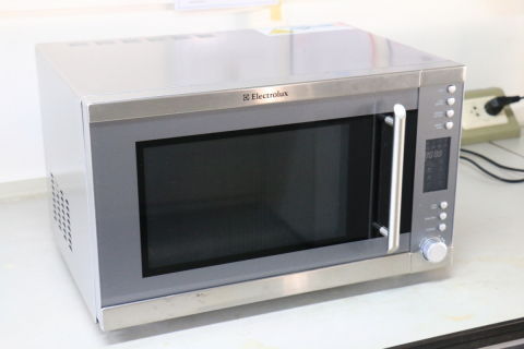 Microwave oven / Electrolux