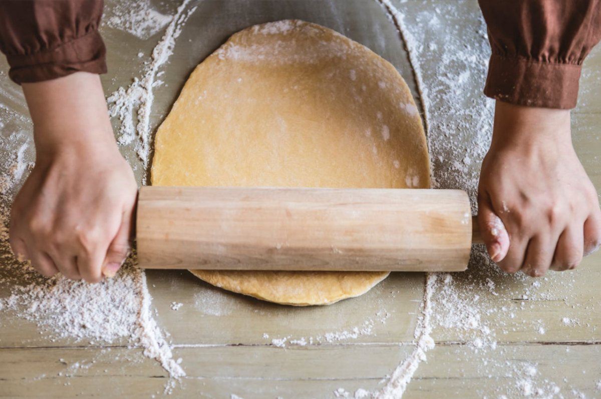 โม่แป้ง